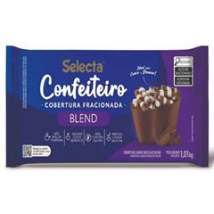 COB SELECTA BLEND CONFEITEIRO 1.01KG