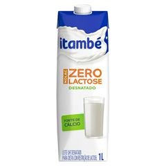 LEITE NOLAC DESNATADO ITAMBE 1L SQUARE
