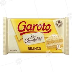 COB GAROTO CHOC BRANCO NESTLE 2,1KG