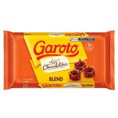 COB GAROTO CHOC AO LEITE BLEND NESTLE 2,1KG