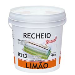 CREME E RECHEIO 4KG BONASSE LIMAO BLD