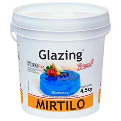 GLAZING 4KG MIRTILO BONASSE BLD