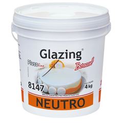 GLAZING 4KG NEUTRO BONASSE BLD