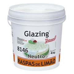 GLAZING 4KG RASPAS DE LIMAO BONASSE BLD