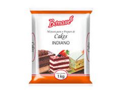 CAKE INDIANO BONASSE 1KG