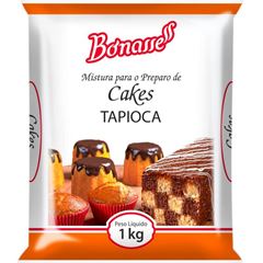 CAKE TAPIOCA 1KG BONASSE