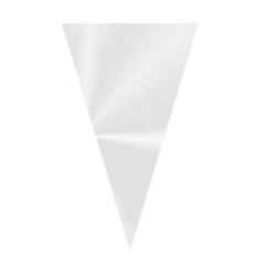 CONE INCOLOR CROMUS 14X23 PCT 50UN