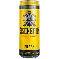 CERV PIL EISEN LT 350ML SLEEK CART
