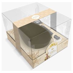 CX OVO 250G GOURMET C/CINTA KRAFT DESM EMPORIO