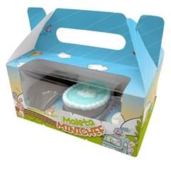 MALETA MINI CHEF PASCOA INF 1 DESM EMPORIO