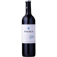 CABERNET ESTATE 750ML PHEBUS BODEGAS FABRE