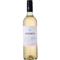 TORRONTES ESTATE 750ML PHEBUS BODEGAS FABRE