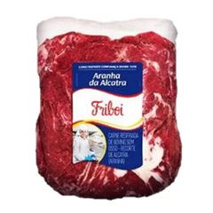 CARNE BOV S/OSSO ARANHA CONG KG