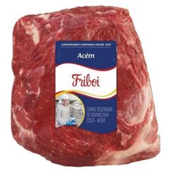 CARNE BOVINO S/OSSO ACEM CONG KG