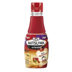 MOLHO AGRIDOCE MITSUWA PET 250ML