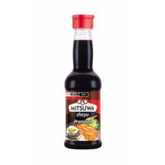 MOLHO SHOYU PREMIUM MITSUWA PET 150ML