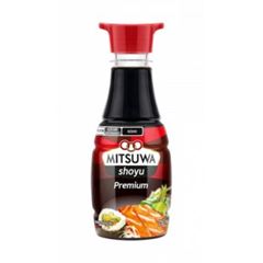 MOLHO SHOYU PREMIUM MITSUWA PET 250ML