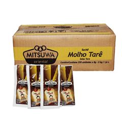MOLHO TARE MITSUWA SACHE 252X8G