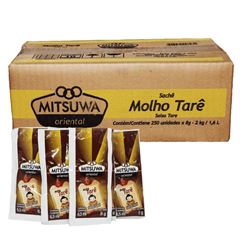 MOLHO TARE MITSUWA SACHE 252X8G
