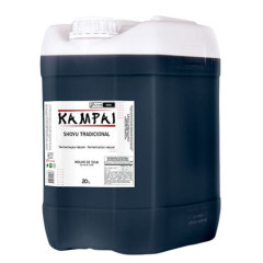 MOLHO SHOYU TRAD KAMPAI GL 20L