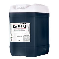 MOLHO SHOYU TRAD KAMPAI GL 20L