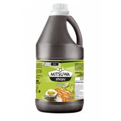 MOLHO SHOYU SUAVE MITSUWA GL 3,1L