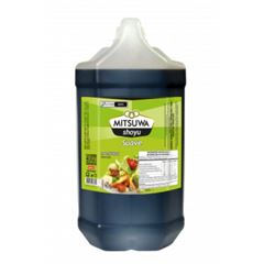 MOLHO SHOYU SUAVE MITSUWA GL 20L