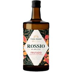AZEITE OLIVA EXT VIR FRUT ROSSIO GALLO 500ML