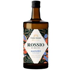 AZEITE OLIVA EXT VIR MADU ROSSIO GALLO 500ML