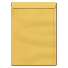 ENVEL METAL DELVINT CROS OURO RICO 24X24 PC C/25FHL LUCKY