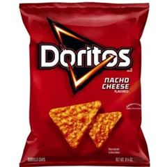 DORITOS NACHO 37G