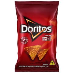 DORITOS NACHO 75G