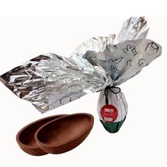 CASCA DE OVO  NESTLE 200G