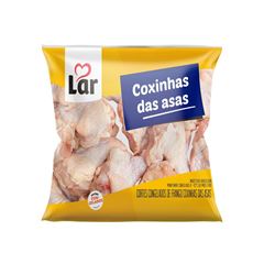 COXINHA DA ASA CONG LAR KG