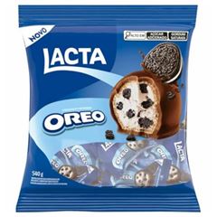 CHOCOLATE LACTA OREO 540G