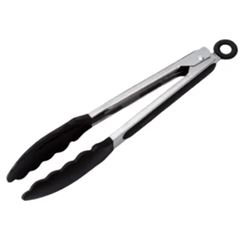 PEGADOR GP INOX 35CM PONTA SILIC GP584