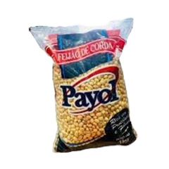 FEIJAO DE CORDA PAYOL 1KG