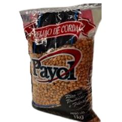 FEIJAO DE CARIOCA PAYOL 1KG