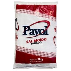 SAL PAYOL MOIDO 1KG