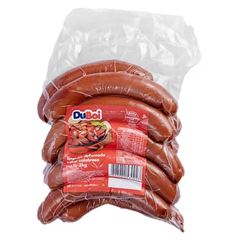 LINGUICA DEFUMADA SABOR CALABRESA DUBOI EMB 2KG