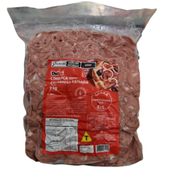 LINGUICA CALABRESA FAT DUBOI CONG 2KG