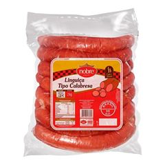 LINGUICA CALABRESA FAT DUBOI CONG 2KG