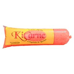 CARNE MOIDA KICARNE EMB CONG 500G