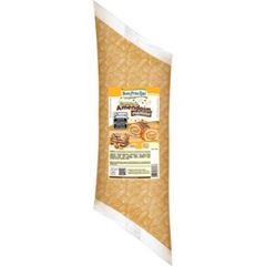 CREME DE AMENDOIM BOM PRINCIPIO BISNAGA 1,010KG