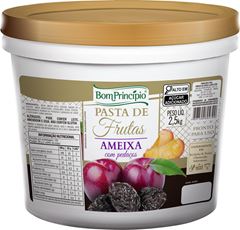 PASTA DE AMEIXA BOM PRINCIPIO 2,5KG