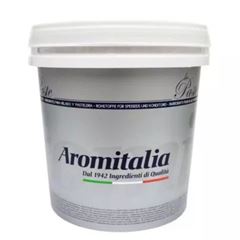 CREME PISTACHE PLATINO AROMITALIA 3,5KG