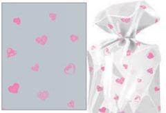 SACO CORACAO ROSA 17X35 (20 PCT C/50)