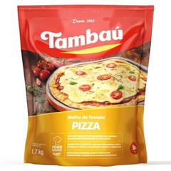 MOLHO TOMATE PIZZA TAMBAU 1,7KG