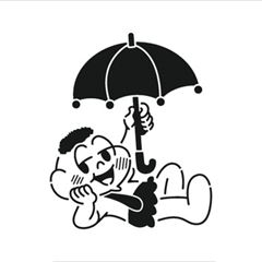 STENCIL MEDIO CASCAO - 1 PC