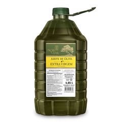 AZEITE NOVA OLIVA EV 4,85L
